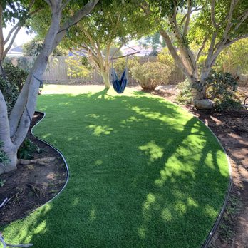 GTP Design & Build - After :) - Landscaping Near Me - Spring Valley, California