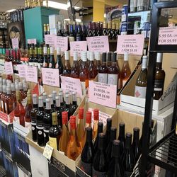Wine