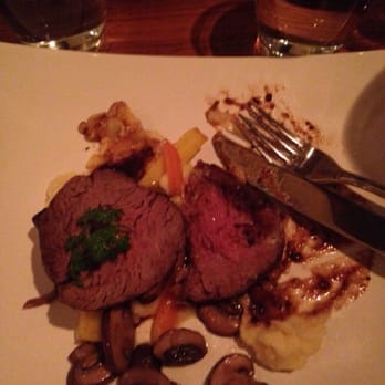 Wining & Dining - Hovedret. Kalvemedaljon. - Restaurants Near Me - Copenhagen, 84