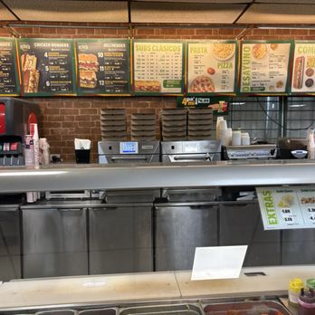 Subway Restaurants - Sandwiches Near Me - Caguas, Puerto Rico Subway Restaurants - Sandwiches Near Me - Caguas, Puerto Rico