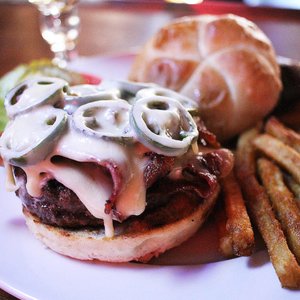 Benny’s Restaurant & Lounge on Yelp