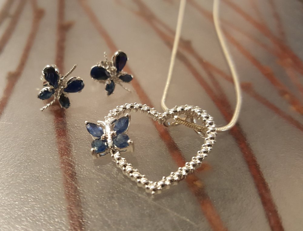 TARAXCA JEWELLERY - Updated July 2026 - 13 Photos - 1518 Duranleau ...