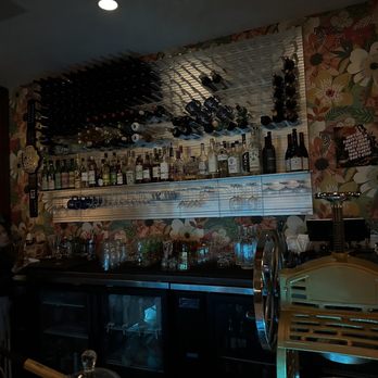 Wild Child - Interior - Wine Bars Near Me - Shawnee, Kansas