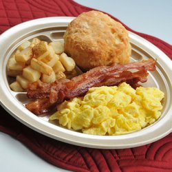 Tudor's Biscuit World