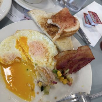 Peg's Glorified Ham and Eggs - American Near Me - Sparks, Nevada Peg's Glorified Ham and Eggs - American Near Me - Sparks, Nevada