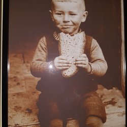 Bäckerei Hesse