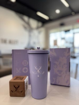 The Alley Cedar Park by null