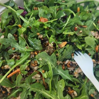 sweetgreen - Healthy Salads, Wraps, and Bowls - Crunchy chicken salad - Salad Near Me - Sunnyvale, California sweetgreen - Healthy Salads, Wraps, and Bowls - Crunchy chicken salad - Salad Near Me - Sunnyvale, California