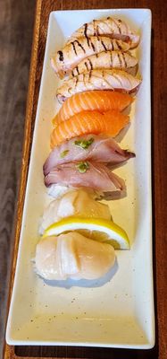 aa Sushi by null