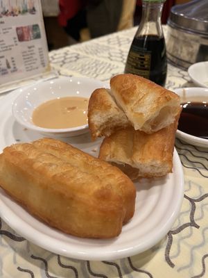 Happy Dragon Chinese Restaurant by null