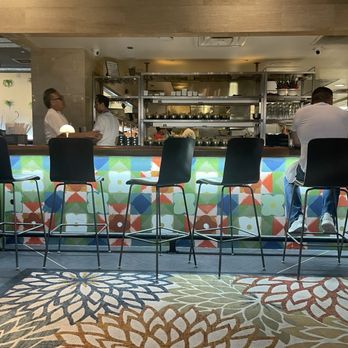 Miriam Cocina Latina - Bar - Mexican Near Me - Dallas, Texas