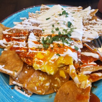 Atticus Cafe - Chilaquiles - Breakfast & Brunch Near Me - Anaheim, California Atticus Cafe - Chilaquiles - Breakfast & Brunch Near Me - Anaheim, California