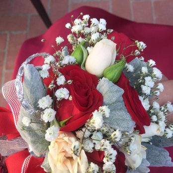 Magic Roses LA - So colorful - Florists Near Me - North Hollywood, California