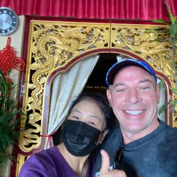 Mimi gives the best massage! Thank you Mimi gives the best massage! Thank you