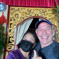 The Best Massage - Mimi gives the best massage! Thank you