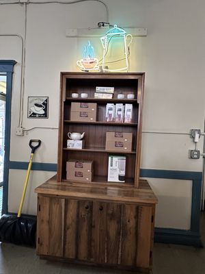 Bridgeport Coffeehouse by null