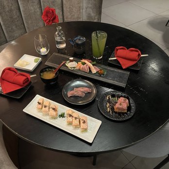 KUWADA - Sushi Bars Near Me - Rancho Cucamonga, California