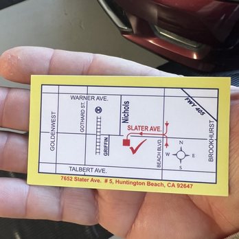 Pro Smog Test Only - Auto Repair Near Me - Huntington Beach, California Pro Smog Test Only - Auto Repair Near Me - Huntington Beach, California