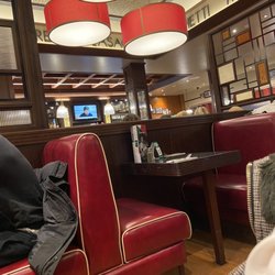 Frankie and Benny's