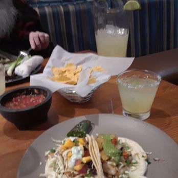 Merry Piglets Mexican Grill - Fabulous street tacos! The mahi-mahi and shrimp tacos are delectable! - Mexican Near Me - Jackson, Wyoming Merry Piglets Mexican Grill - Fabulous street tacos! The mahi-mahi and shrimp tacos are delectable! - Mexican Near Me - Jackson, Wyoming