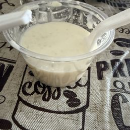 Rice pudding Rice pudding