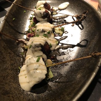 Root Down - Devils on Horseback - New American Near Me - Denver, Colorado Root Down - Devils on Horseback - New American Near Me - Denver, Colorado