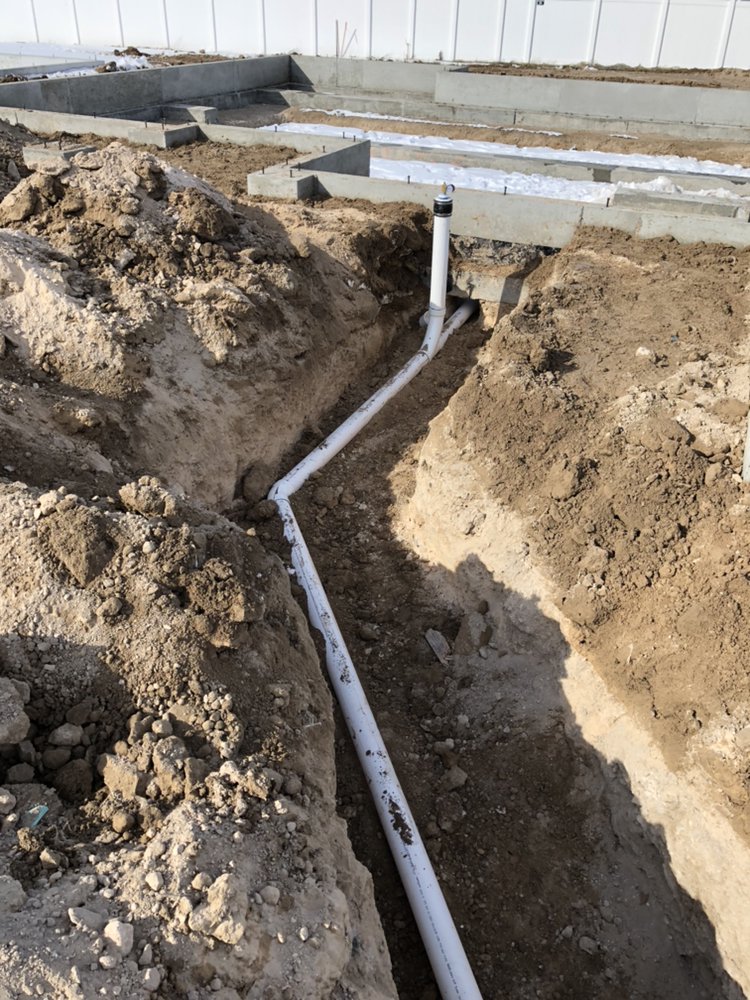 Slide of Dynamic Plumbing