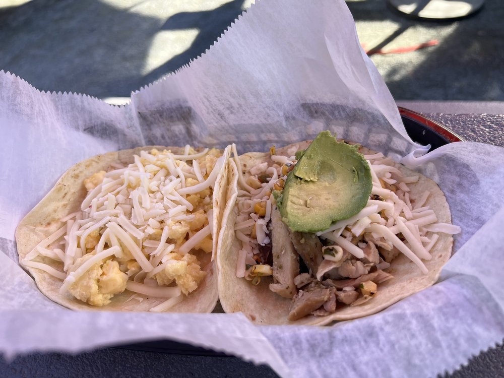Brazos Tacos