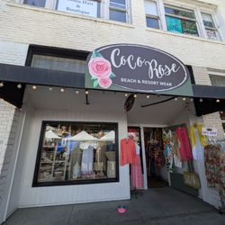 Coco Rose Beach & Resort Wear - Carlsbad