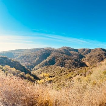 Westridge-Canyonback Wilderness Park - Hiking Near Me - Encino, California Westridge-Canyonback Wilderness Park - Hiking Near Me - Encino, California