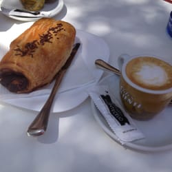Cafeteria Bombón - Rico rico. Hmmmmmm!!!