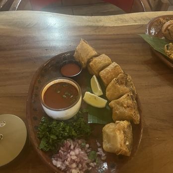 Rosa Madera - Chimichangas! Wowzers so good - Mexican Near Me - Sacramento, California Rosa Madera - Chimichangas! Wowzers so good - Mexican Near Me - Sacramento, California