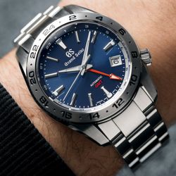 Paul Medawar Fine Jewelry - Grand Seiko Watches Grand Rapids, MI