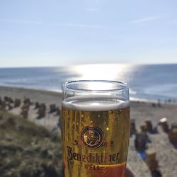Strand Wenningstedt