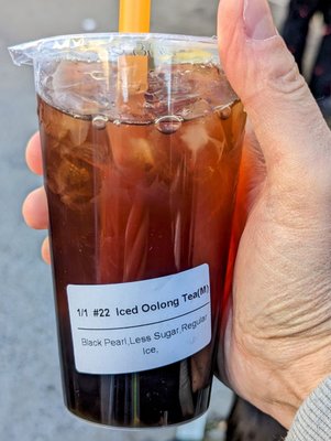 Penguin Ice Cream by null