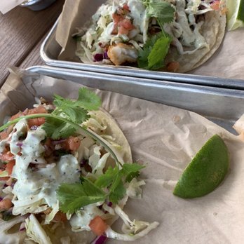 Shoreline Cafe - Baja Style Fish Tacos - Seafood Near Me - Santa Barbara, California Shoreline Cafe - Baja Style Fish Tacos - Seafood Near Me - Santa Barbara, California