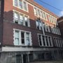 Photo of Wilkinsburg High School