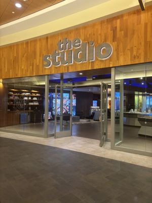 Lincoln Square North