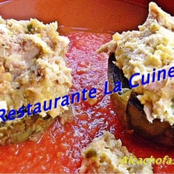 La Cuineta