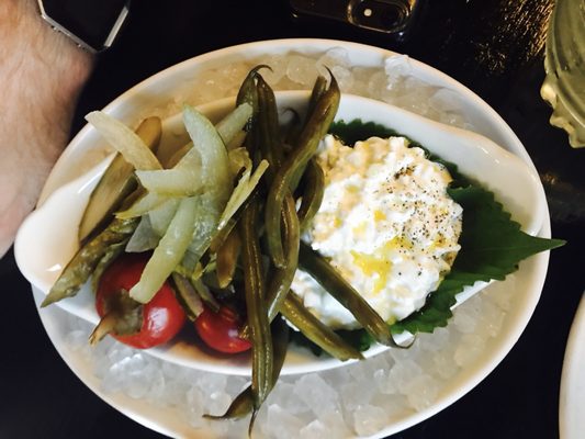 Heritage Restaurant & Caviar Bar by null