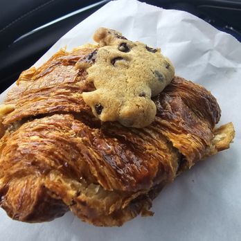 The Boyer Bakery - Crookie - Bakeries Near Me - Surprise, Arizona