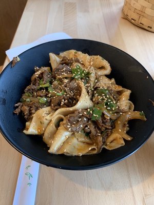 I Fresh Noodle by null