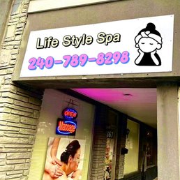 Exterior photo of MaryLand Life Style Spa - Damascus, Maryland Exterior photo of MaryLand Life Style Spa - Damascus, Maryland