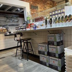 Zanini Pizzeria - St Kilda East