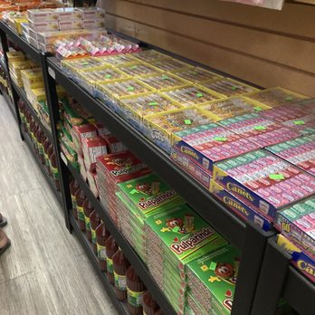 Dulceria Don Chamoy - more candy - Party Supplies Near Me - San Lorenzo, California