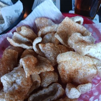 Reid's Deli - Pork rinds - Delis Near Me - Mableton, Georgia