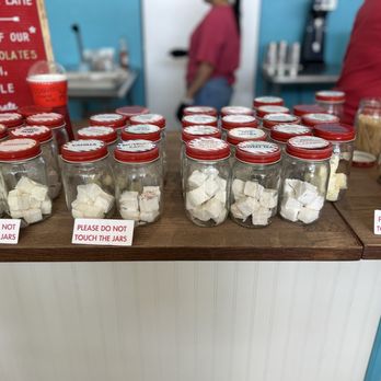 Wondermade - Ice Cream & Frozen Yogurt Near Me - Sanford, Florida Wondermade - Ice Cream & Frozen Yogurt Near Me - Sanford, Florida