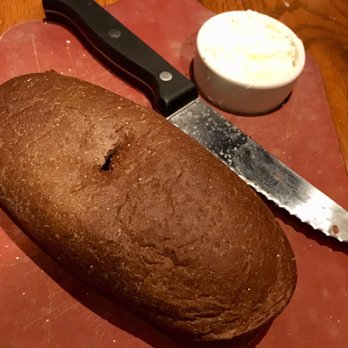 Outback Steakhouse - Great Bread!!! - Steakhouses Near Me - Delray Beach, Florida