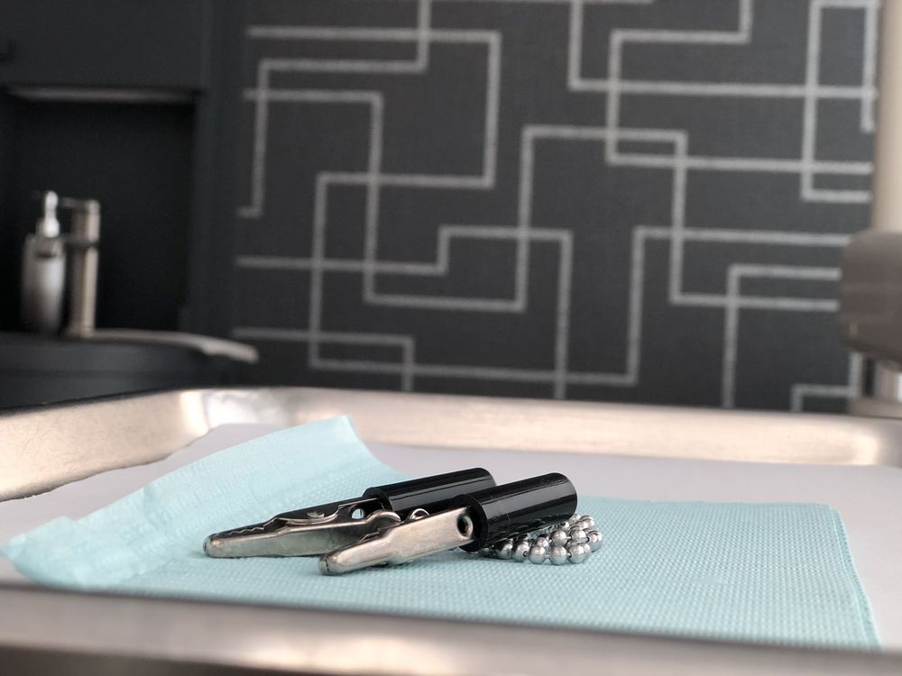 DENTAL DESIGNS OF MARYLAND HANOVER Updated September 2024 23 Photos 7696 Dorchester Blvd