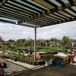 Adams Gardens & Nursery
